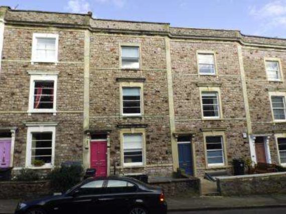 5&nbsp;Bedroom&nbsp;Terraced